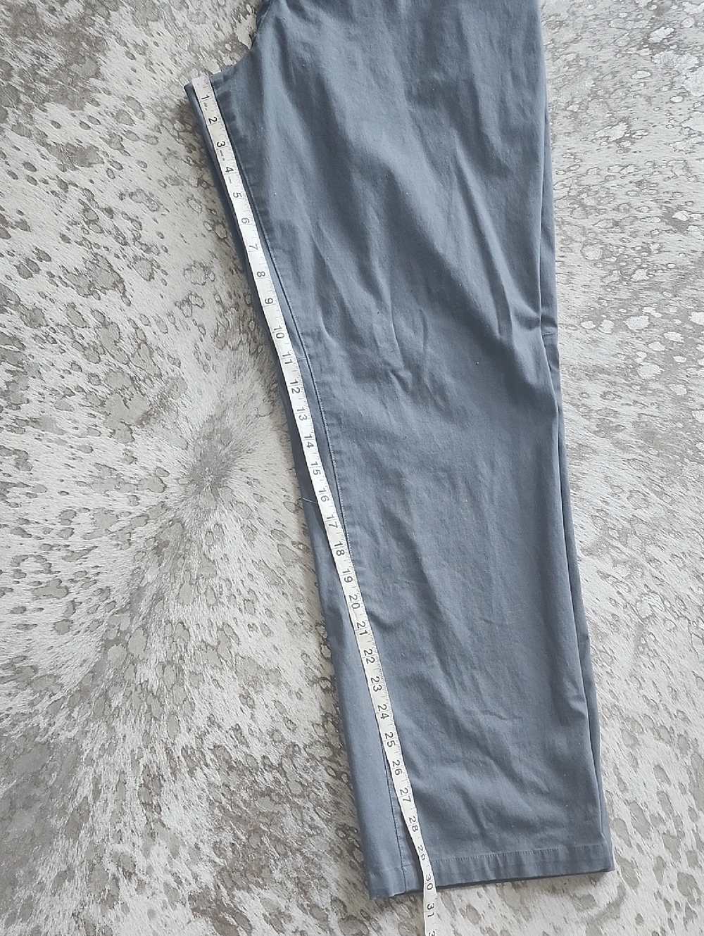 Bearded Goat Soto Pants In Slate SzXL - Picture 9 of 9